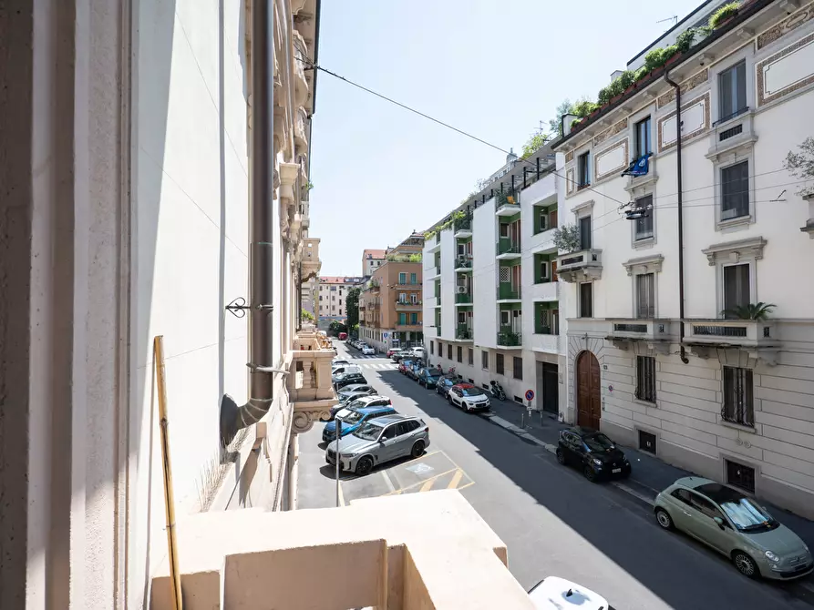 Immagine 31 di Appartamento in vendita  in Via Volterra, 7 a Milano