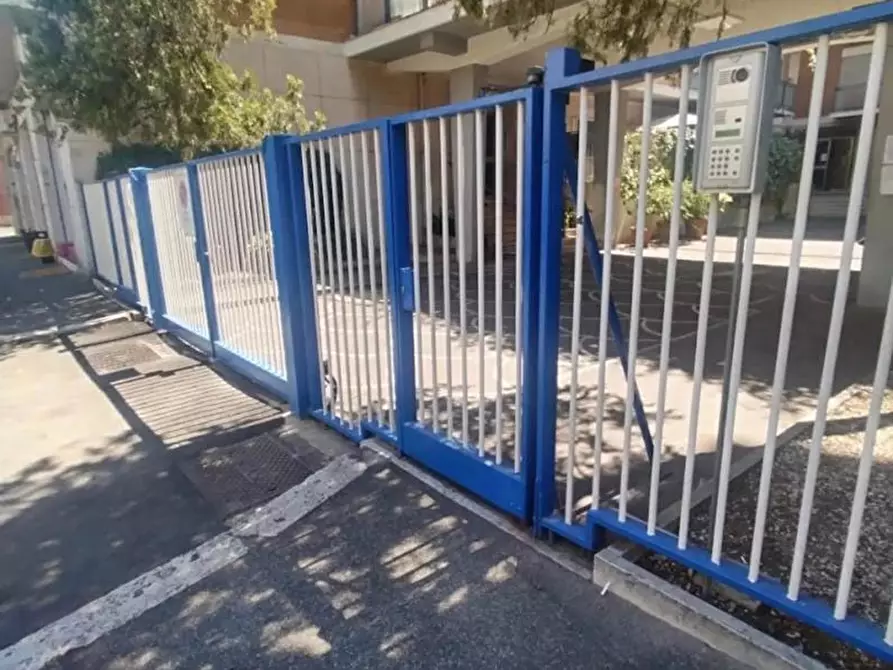 Immagine 22 di Appartamento in vendita  in Via Innocenzo XI, 44 a Roma