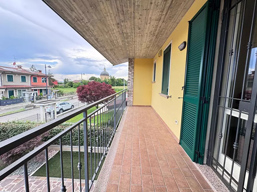 Immagine 23 di Appartamento in vendita  in Via Don Domenico Elidoro, 16 a Pumenengo