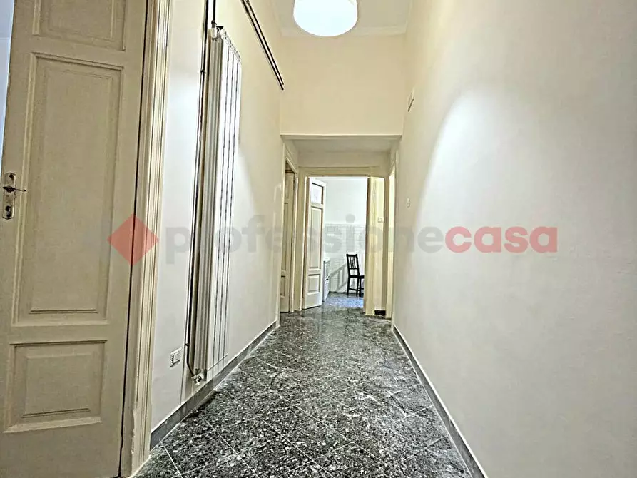 Immagine 7 di Appartamento in vendita  in Via DEI MILLE a Bari
