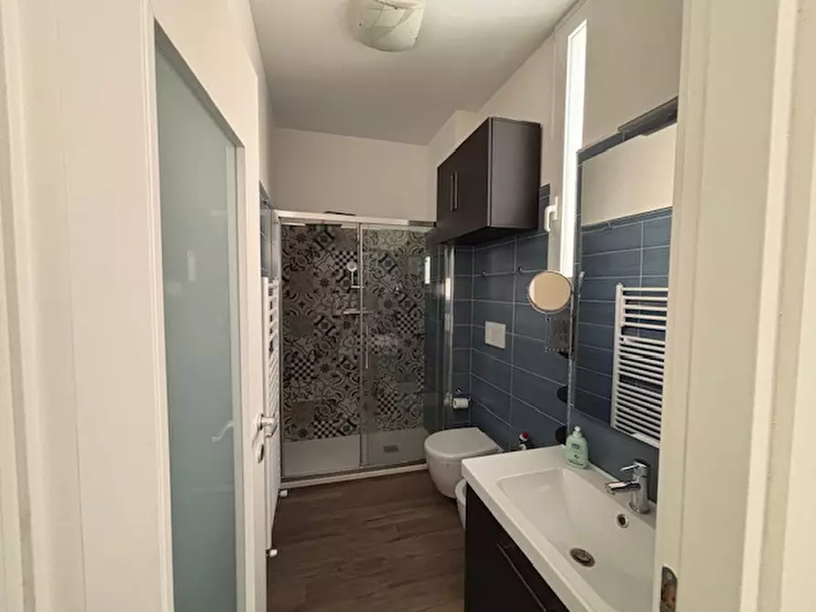 Immagine 19 di Appartamento in affitto  in Via Friuli, 80 a Milano