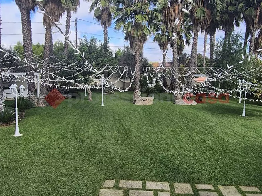 Immagine 26 di Bar / Ristorante in vendita  in Contrada MARTINA, SNC a Latiano