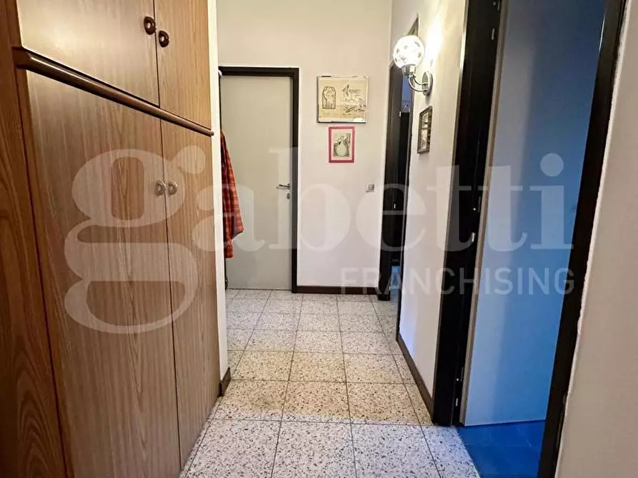 Immagine 9 di Appartamento in vendita  in Via michele saponaro, 26 a Roma