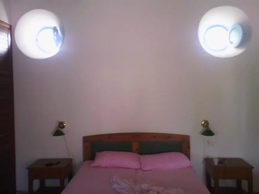 Immagine 10 di Villa in vendita  in Via Umberto I Salina, sn a Santa Marina Salina