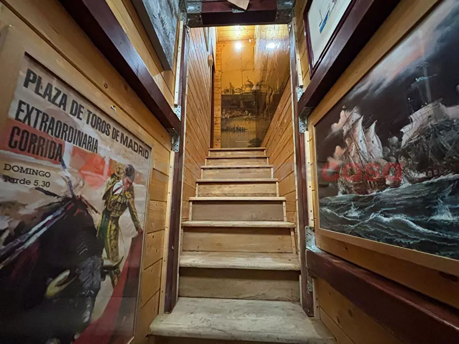 Immagine 15 di Appartamento in vendita  in Via Giovanni Amendola, 12 a Acuto