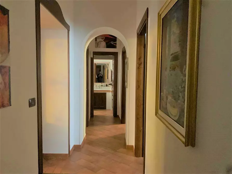 Immagine 9 di Appartamento in vendita  in Piazza Duomo, 4 a Siracusa