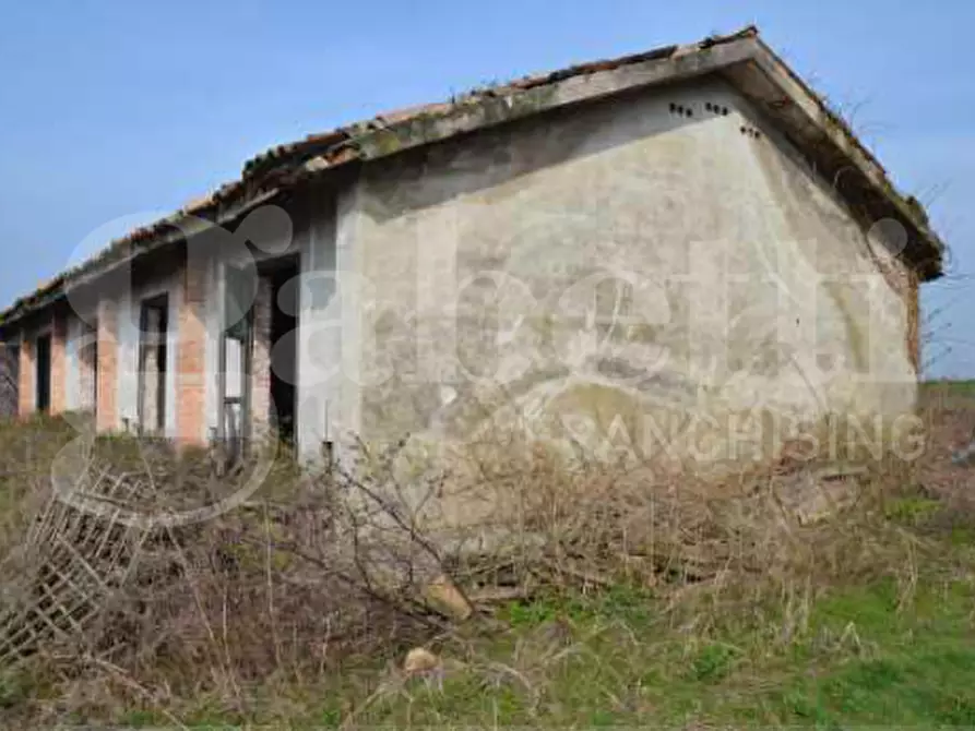 Immagine 8 di Rustico / casale in vendita  in Via Cavarzere, LocalitÃ  Ribasso, 6 a Cavarzere