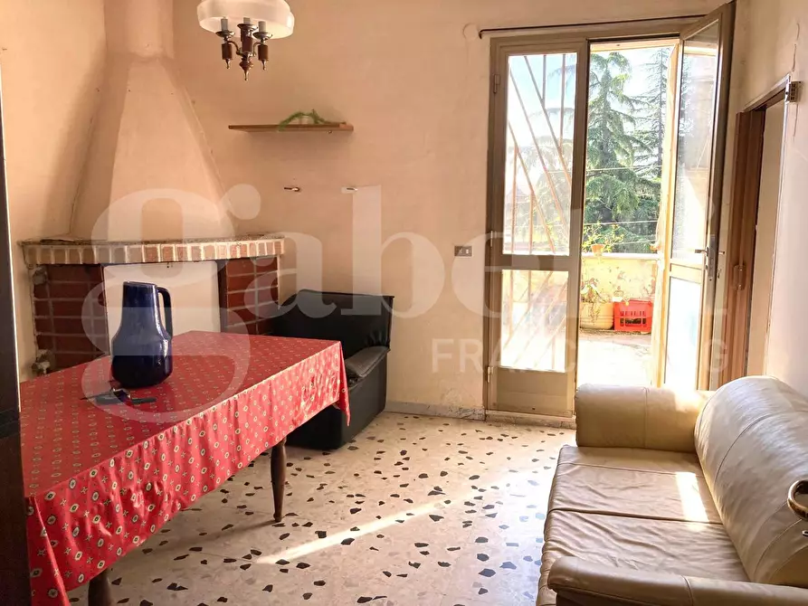 Immagine 11 di Casa indipendente in vendita  in Via togliatti, 165 a Torremaggiore