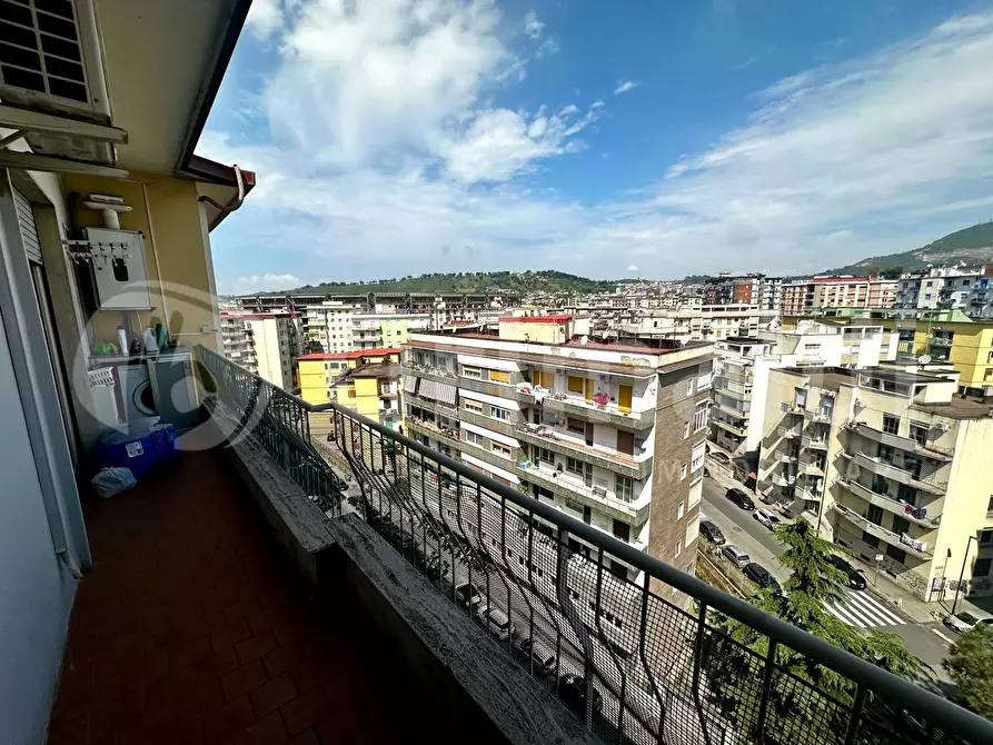 Immagine 34 di Appartamento in vendita  in Via lepanto, 53 a Napoli