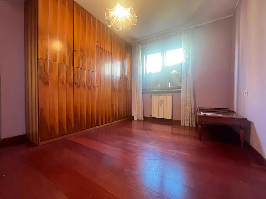 Immagine 16 di Appartamento in vendita  in Via Don Primo Mazzolari, 1 a Abbiategrasso