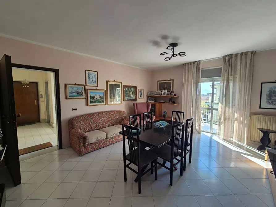 Immagine 9 di Appartamento in vendita  in Via Roma, 9 a Torre Annunziata