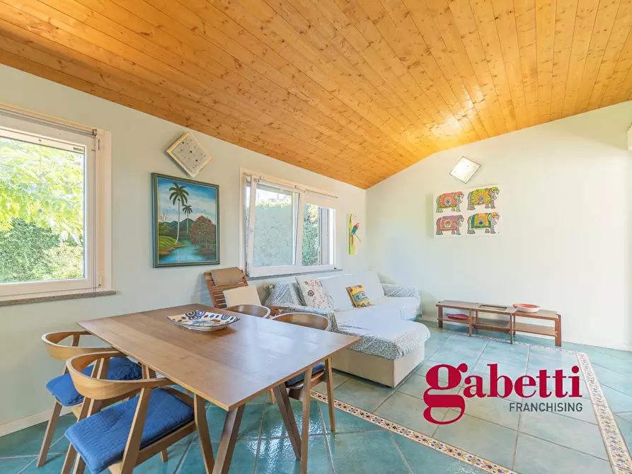 Immagine 19 di Villa in vendita  in Via Terracina, 90 a San Felice Circeo