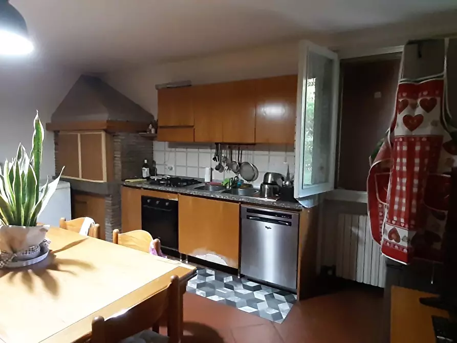 Immagine 12 di Villa in vendita  in Via Risorgimento, 30 a Meldola