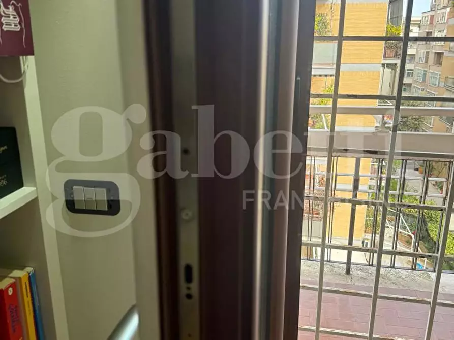 Immagine 8 di Appartamento in vendita  in Via Antonio De Viti De Marco a Roma