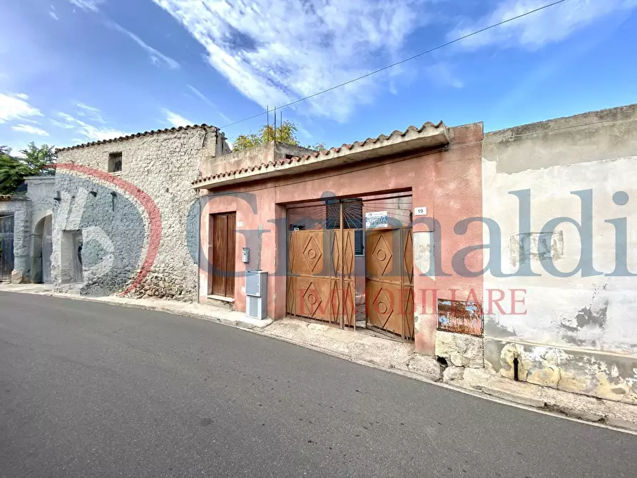 Immagine 2 di Casa indipendente in vendita  in Via REGINA MARGHERITA, SNC a Maracalagonis