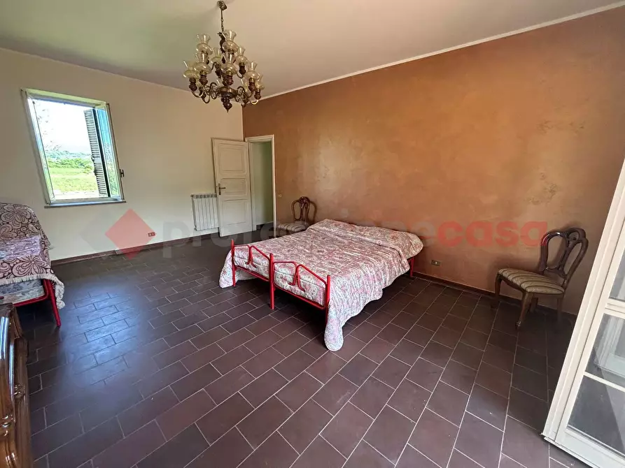 Immagine 22 di Villa in vendita  in Via Capannaccio, 13 a Anagni