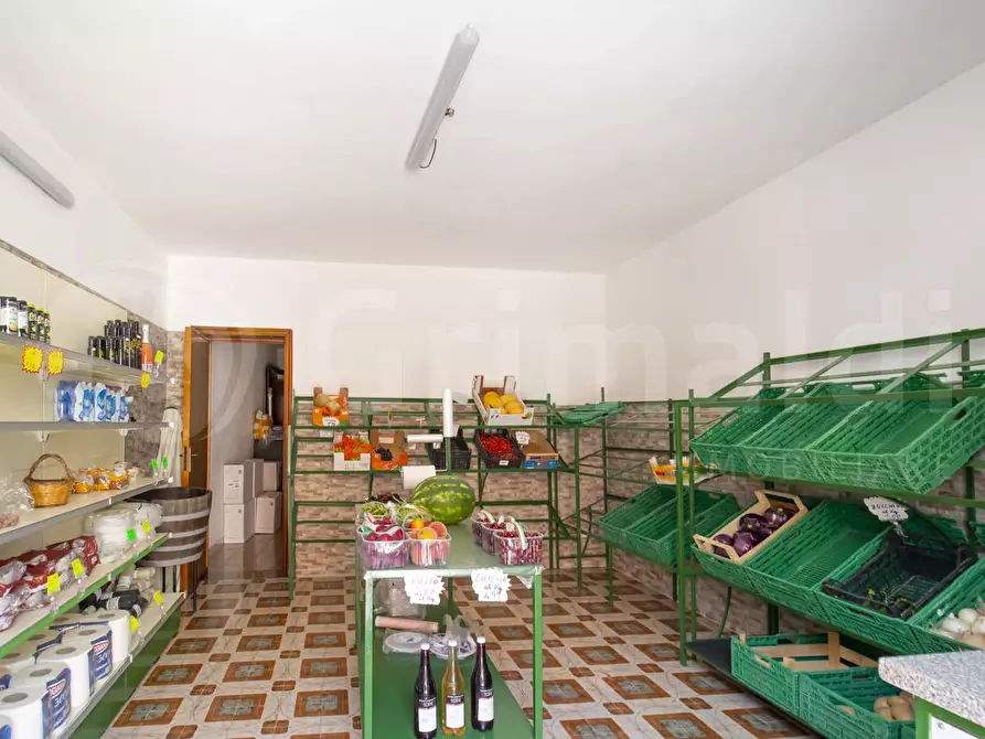 Immagine 14 di Terratetto in vendita  in Cortile ippolito, snc a Avola