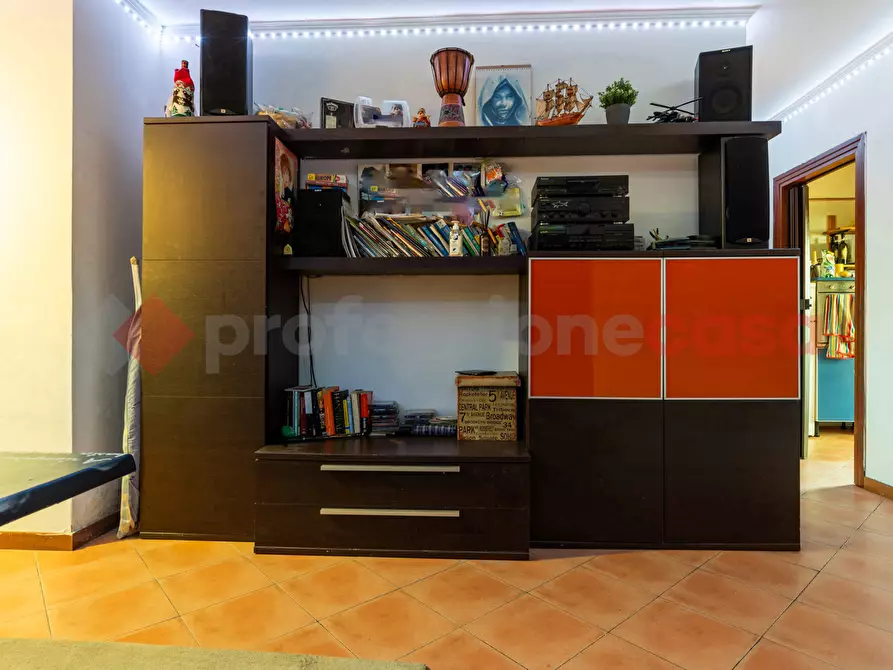 Immagine 10 di Appartamento in vendita  in Via Umberto Puppini a Roma