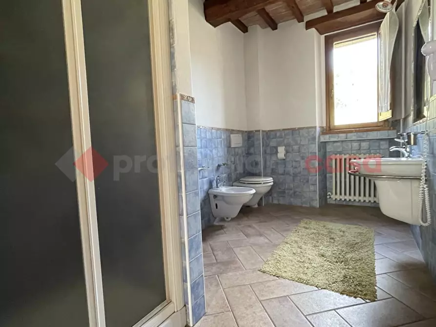 Immagine 8 di Appartamento in affitto  in Viale Trasimeno, 100 a Magione