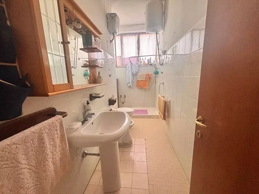 Immagine 10 di Appartamento in vendita  in Via Gramsci, 25 a Iglesias