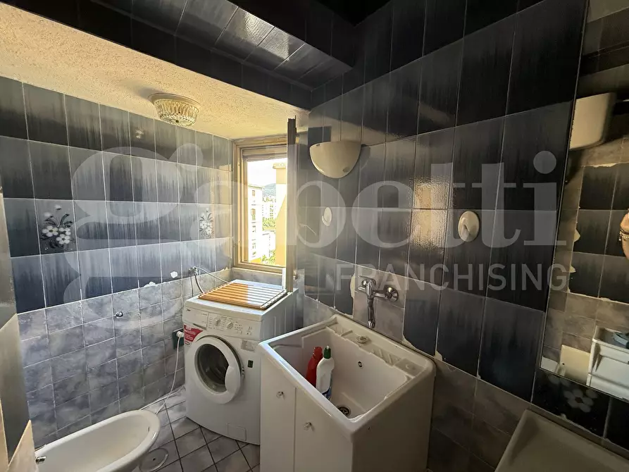 Immagine 32 di Appartamento in vendita  in Via GIOVANNI XXIII, 11 a Catanzaro