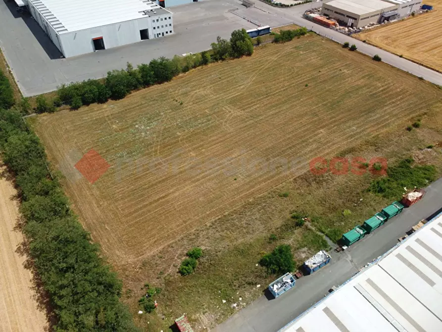 Immagine 5 di Terreno residenziale in vendita  in LocalitÃ  Paduni, snc a Anagni