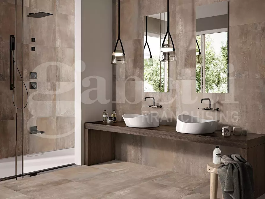 Immagine 9 di Appartamento in vendita  in Via vanzo, 9 a Mogliano Veneto