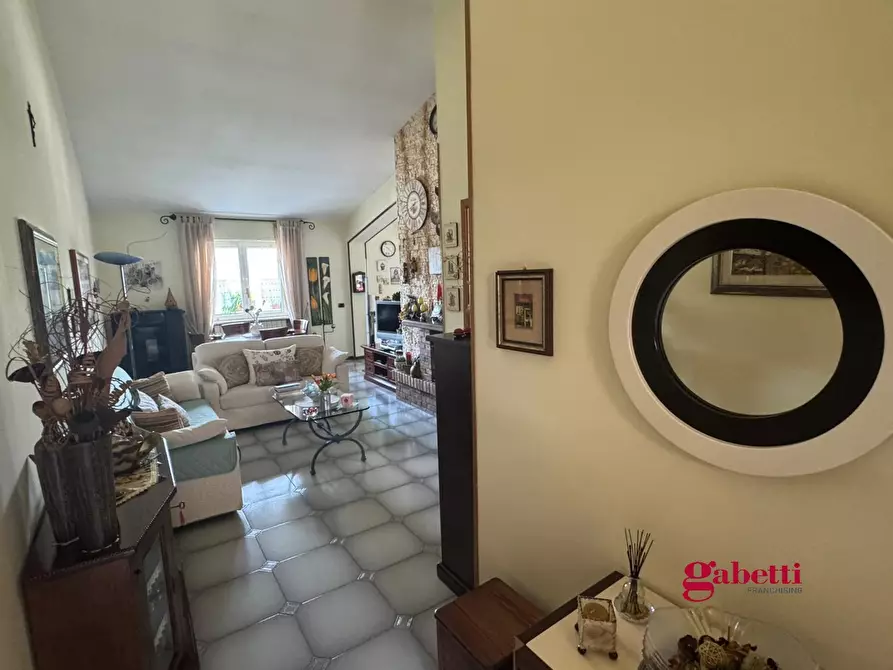 Immagine 8 di Appartamento in vendita  in Via Pietrarse, 6/B a Pozzuoli