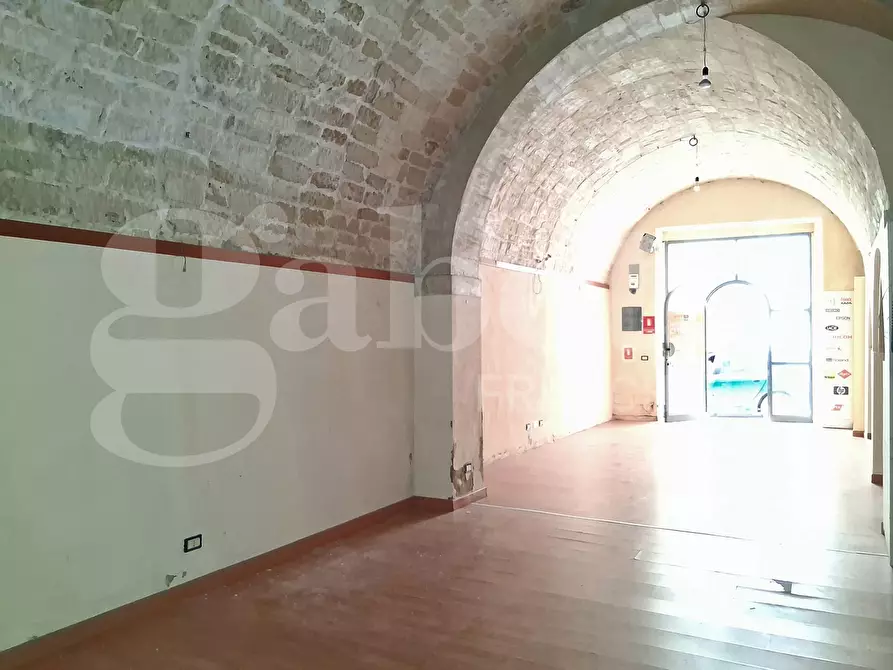 Immagine 4 di Laboratorio in affitto  in Via San Giovanni, 40 a Ragusa