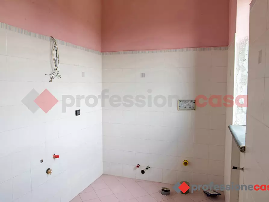 Immagine 12 di Villetta a schiera in vendita  in Via di vico, snc a Anagni