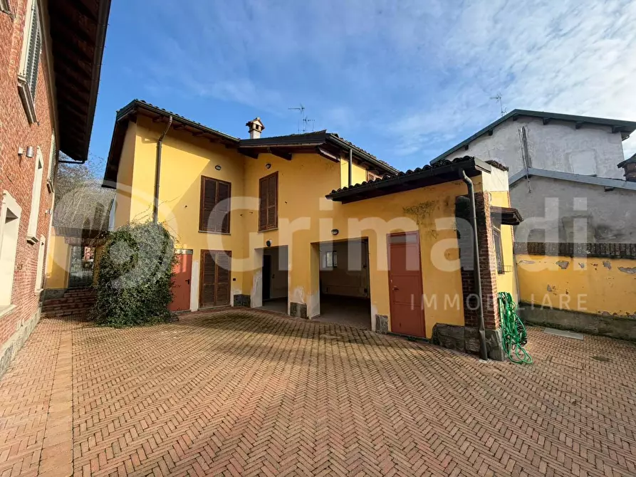 Immagine 36 di Casa indipendente in vendita  in Via UMBERTO I, 30 a Inverno E Monteleone