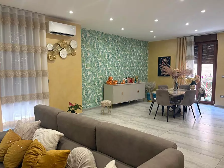 Immagine 3 di Appartamento in vendita  in Via GIUSEPPE VERDI a San Severo