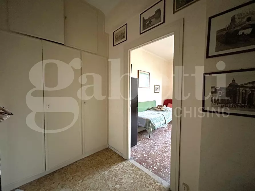 Immagine 13 di Appartamento in vendita  in Via Baldo degli Ubaldi, 112 a Roma