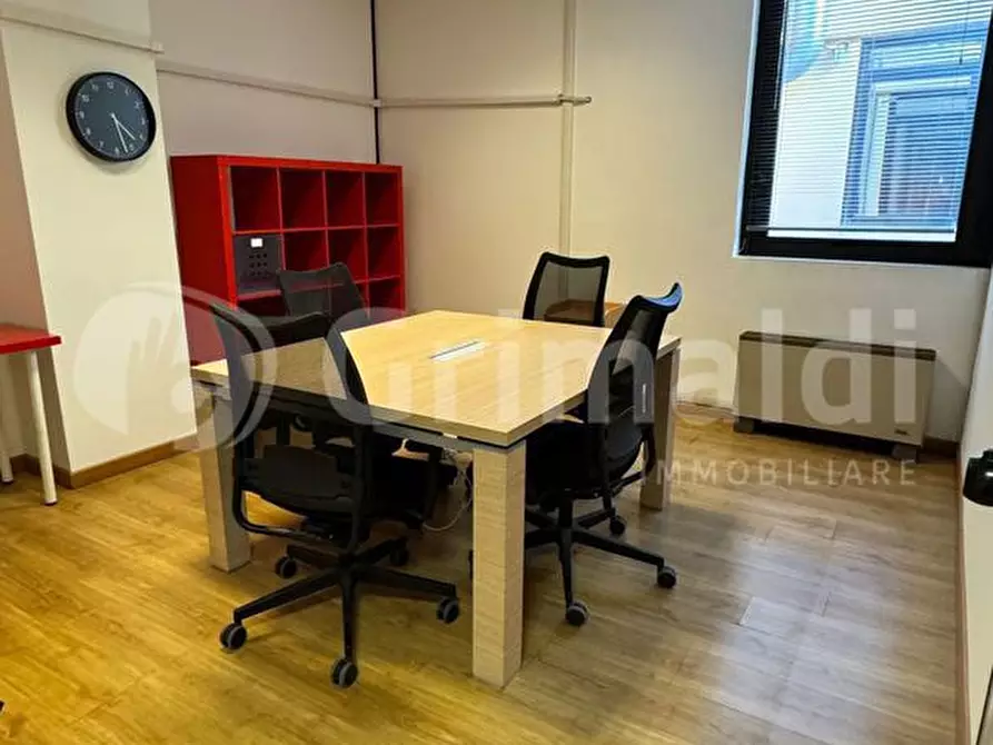 Immagine 18 di Ufficio in affitto  in Via Cornelia, 498 a Roma