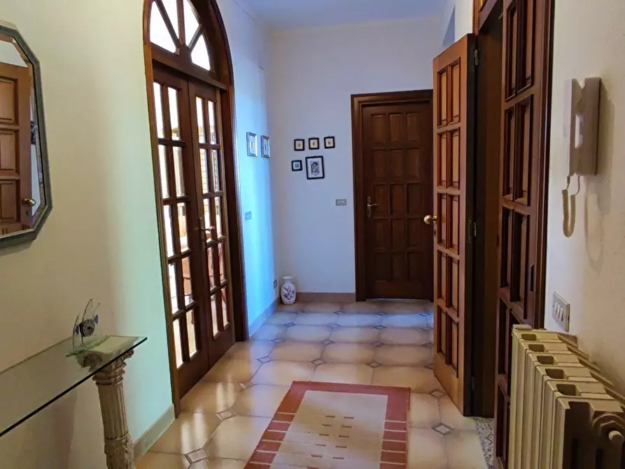 Immagine 18 di Appartamento in vendita  in Via DELLE ROSE, 4 a Girifalco
