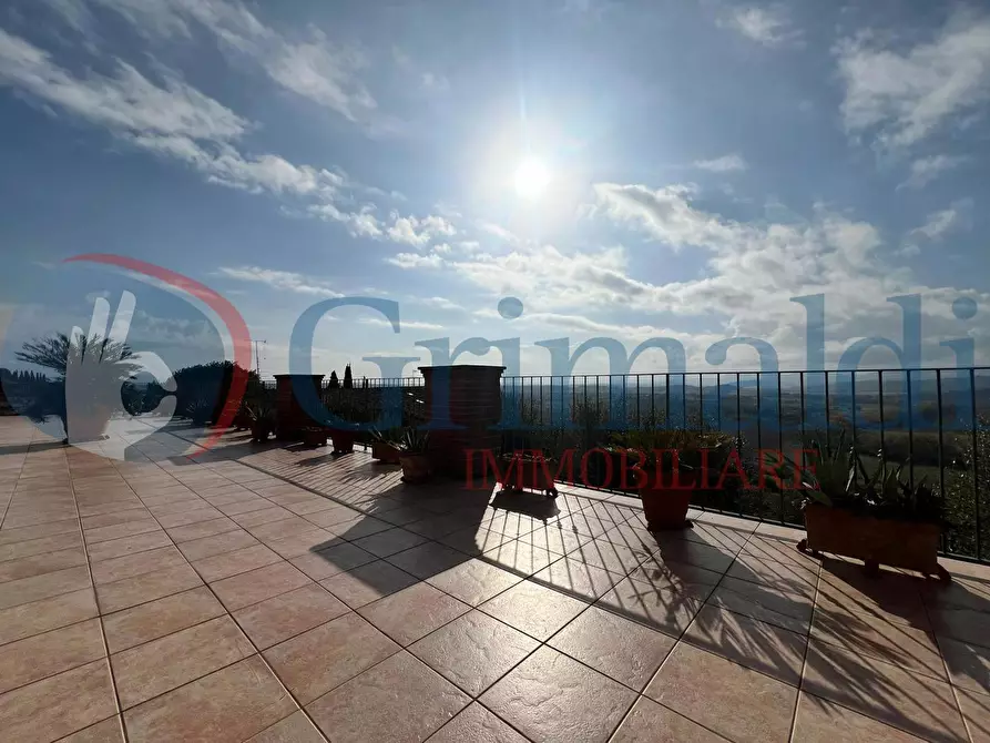 Immagine 35 di Villa in vendita  in Via Giuseppe Garibaldi a Corciano