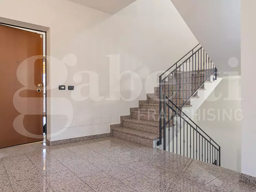 Immagine 30 di Appartamento in vendita  in Via Pergolesi, 11 a Cento