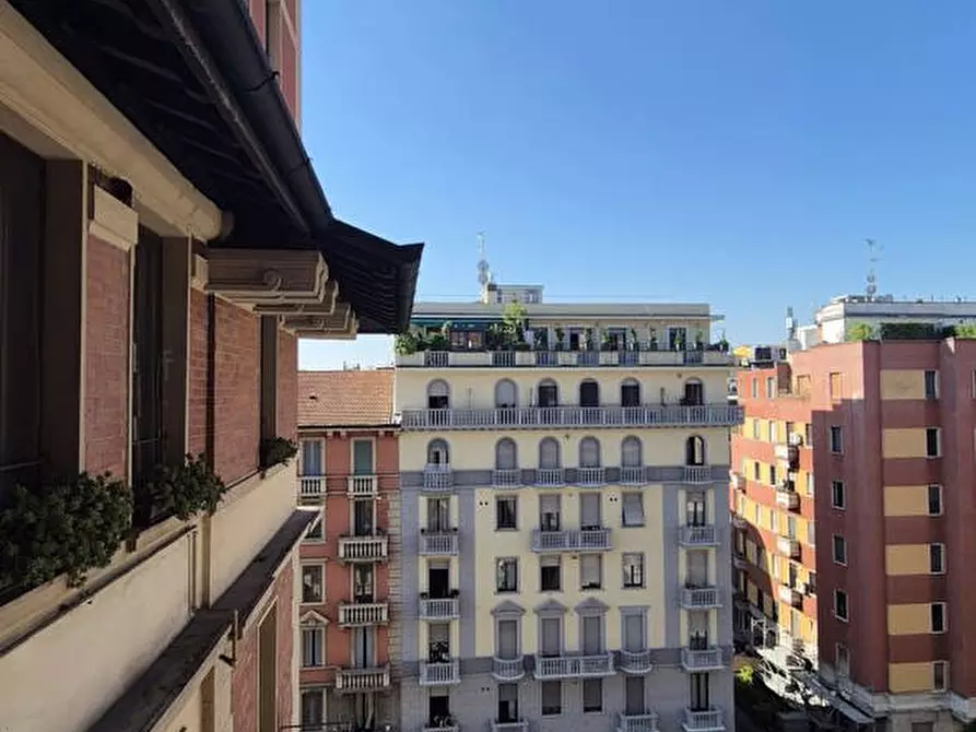 Immagine 10 di Appartamento in affitto  in Via Foppa, 58 a Milano