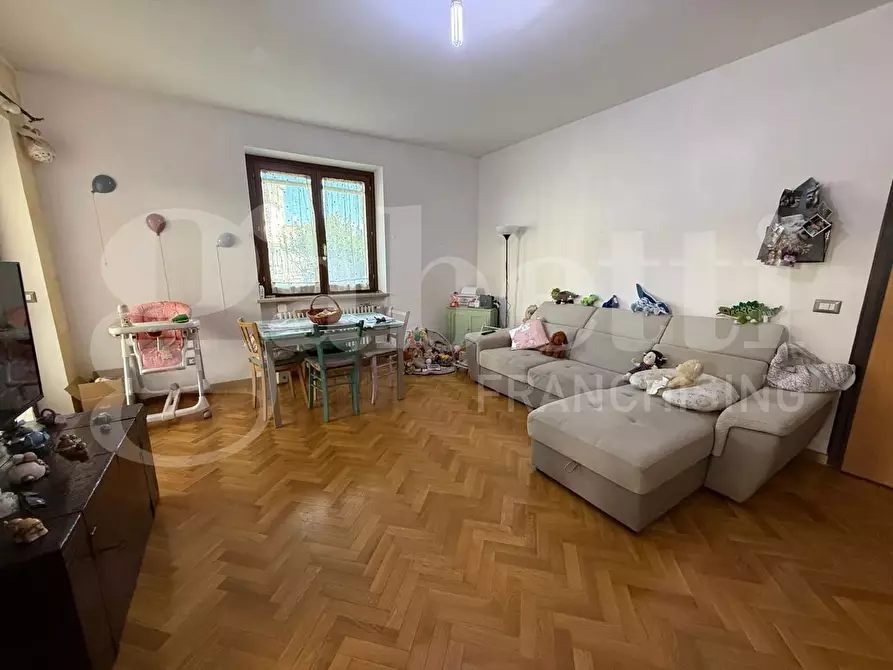 Immagine 12 di Appartamento in vendita  in Via lisciano, 12 a Rieti