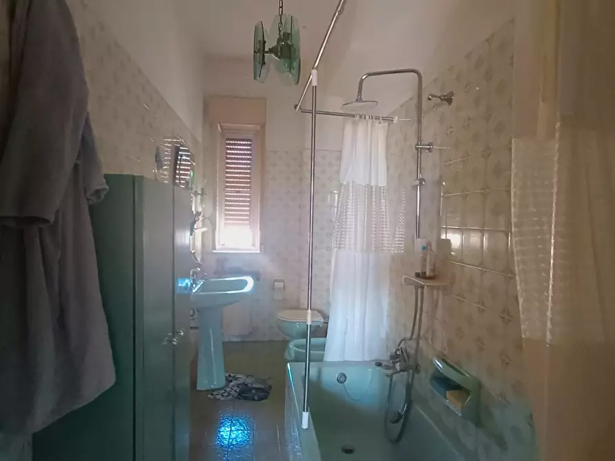 Immagine 22 di Appartamento in vendita  in Via adolfo celi, 100 a Messina