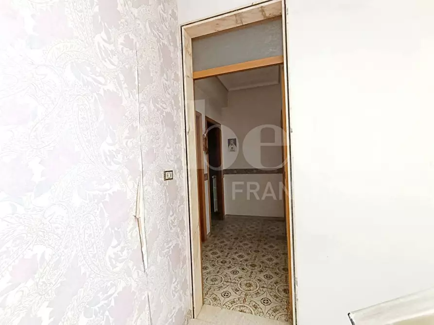 Immagine 13 di Appartamento in vendita  in Via cardarelli, 73 a Ragusa