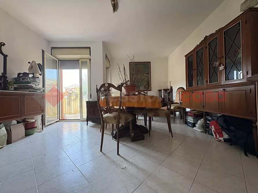 Immagine 8 di Appartamento in vendita  in Via CALCATORE, 11 a Terracina