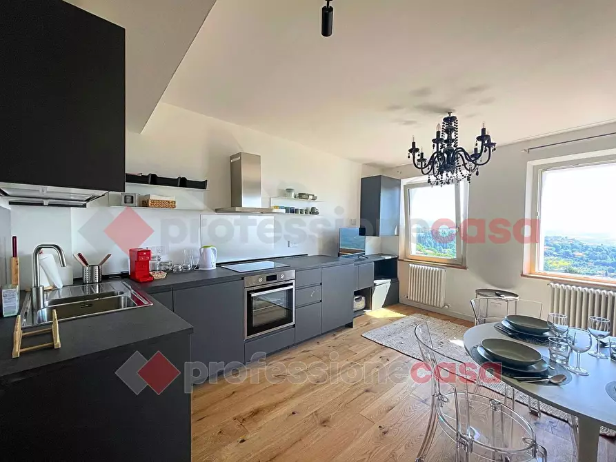 Immagine 6 di Appartamento in affitto  in Via Guglielmo Oberdan, 28 a Perugia