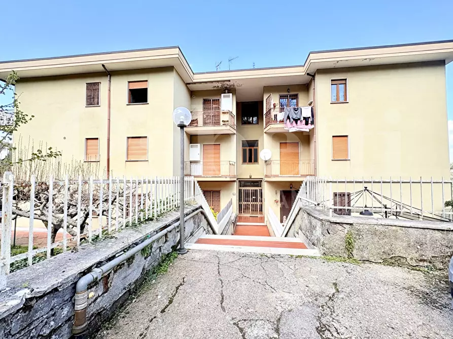 Immagine 4 di Appartamento in vendita  in Via Roccamassima, 26 a Segni