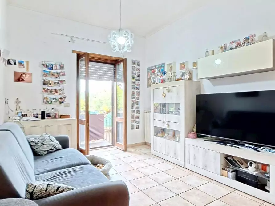 Immagine 1 di Appartamento in vendita  in Via LEONARDO MELLANO, 127 a Roma