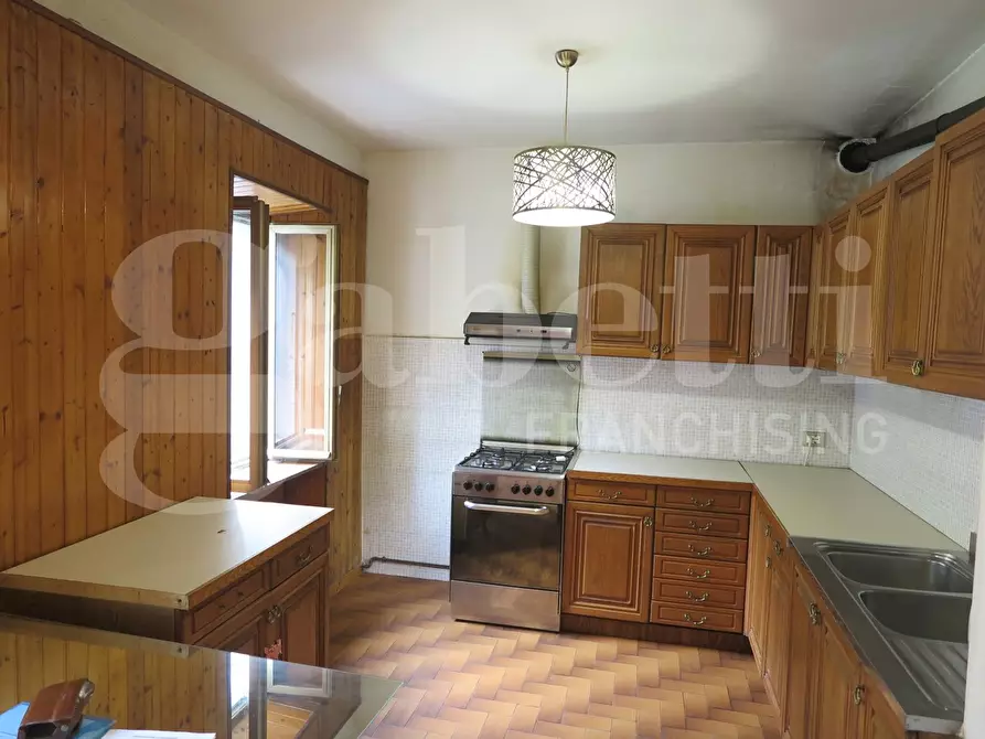 Immagine 14 di Appartamento in vendita  in Strada provinciale, 5 a Riomaggiore