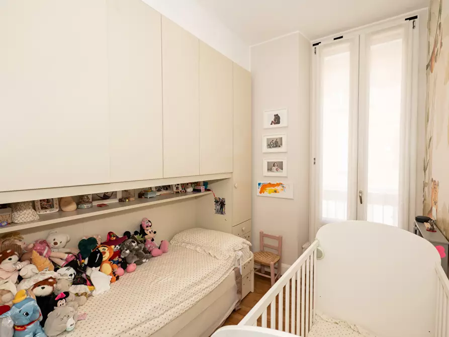 Immagine 11 di Appartamento in vendita  in Via Volterra, 7 a Milano