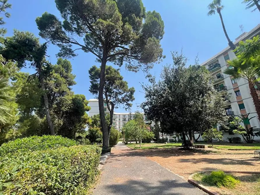 Immagine 3 di Appartamento in vendita  in Via Scala Greca, 284 a Siracusa