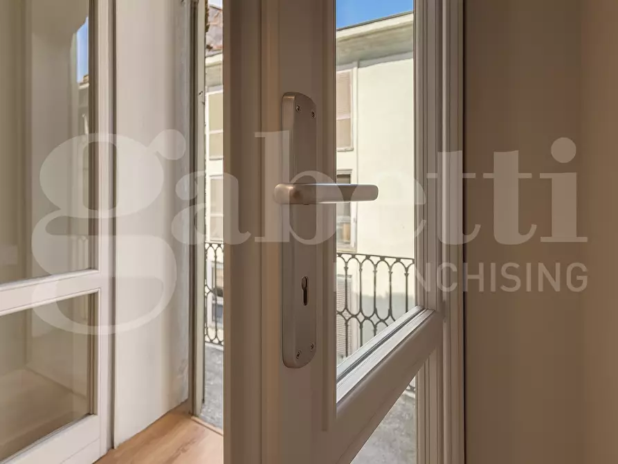 Immagine 18 di Appartamento in vendita  in Via Vittorio Emanuele II, 18 a Chieri