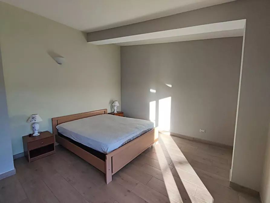 Immagine 8 di Attico in vendita  in Via C/DA LUCA, SNC a Chiaravalle Centrale